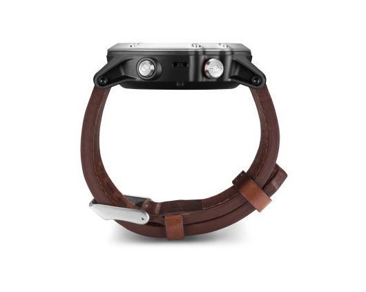 Garmin D2 Bravo — часы для пилотов, которые сложно не захотеть