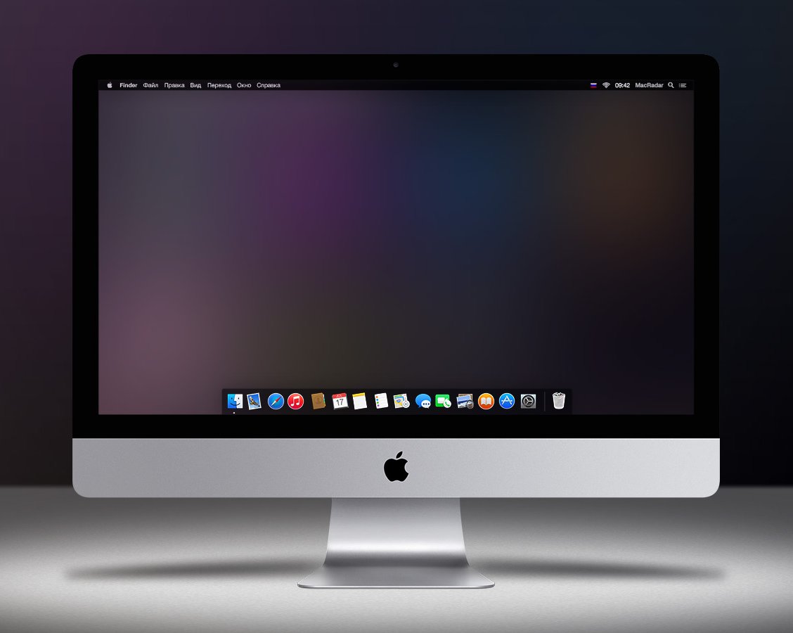 Обои для OS X: 6 фонов с микросайта iPhone
