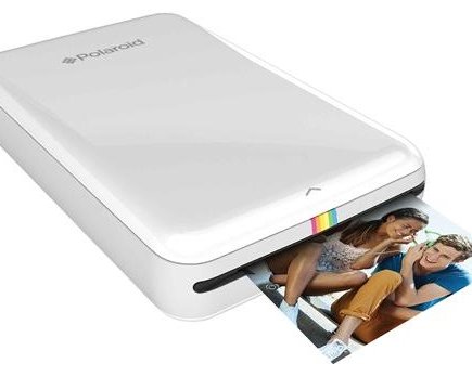 Cube+ — новая экшен-камера от Polaroid c Wi-Fi и ценой в $149