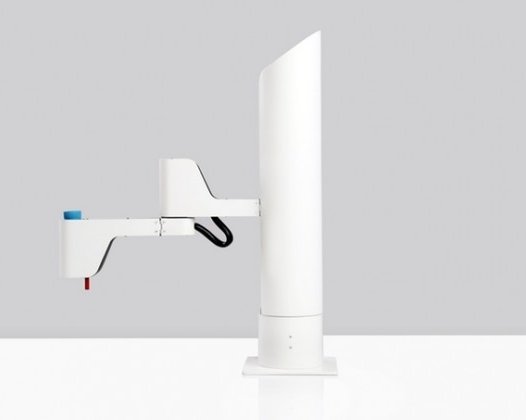Makerarm — универсальный домашний робот-станок