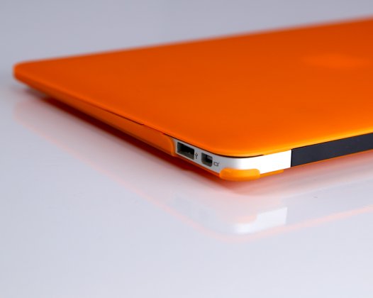 Как защитить MacBook от царапин и ударов: Daav Doorkijk