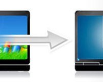 Переезд на Windows 7 с Windows XP без потери персональных данных и настроек