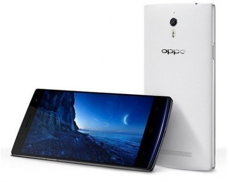 Фаблет № 1 для аудиофилов — Oppo U3