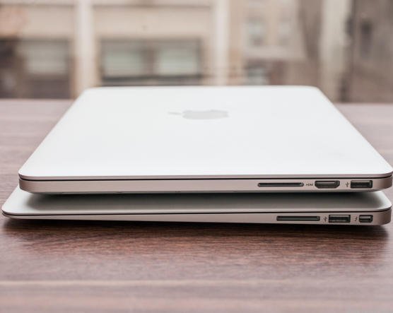 12-дюймовый MacBook говорит да современным играм