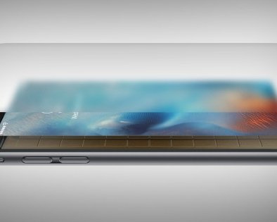 iPhone 6s и 6s Plus: первый взгляд