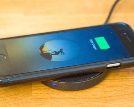 Qualcomm научилась заряжать мобильные гаджеты дистанционно