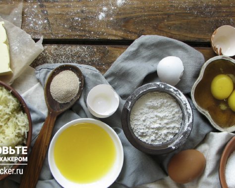 РЕЦЕПТЫ: Универсальные булочки для бургеров и хот-догов