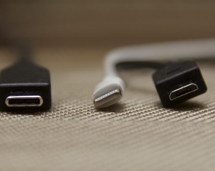 Что нужно знать о USB Type-C — единственном разъёме в новом MacBook
