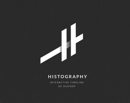 Histography: вся мировая история как на ладони