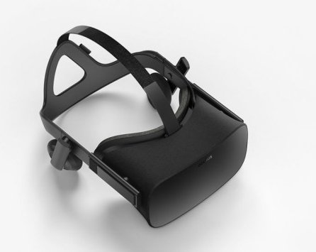 Все, что нужно знать о новом Oculus Rift