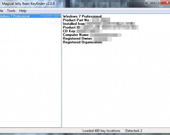 Создаём загрузочный диск Windows 7, используя Microsoft Software Recovery