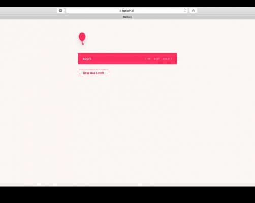 Как проще делиться файлами в Dropbox — Balloon