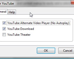 Better YouTube -- нужное Firefox-расширения для видеомана